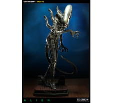 Alien Maquette Big Chap